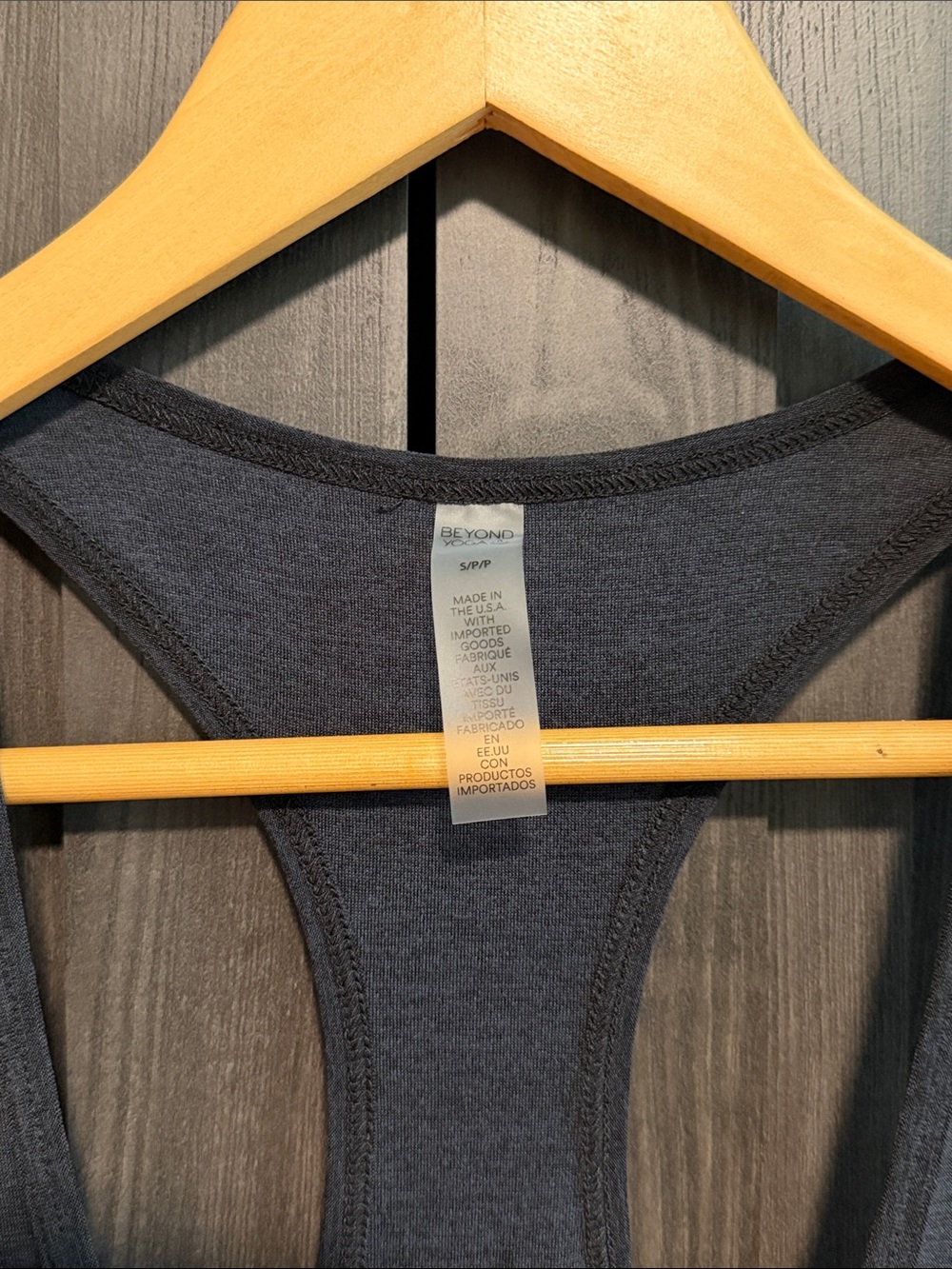 NWT Beyond Yoga Lightweight Hang Loose jumpsuit - Picture 6 of 8